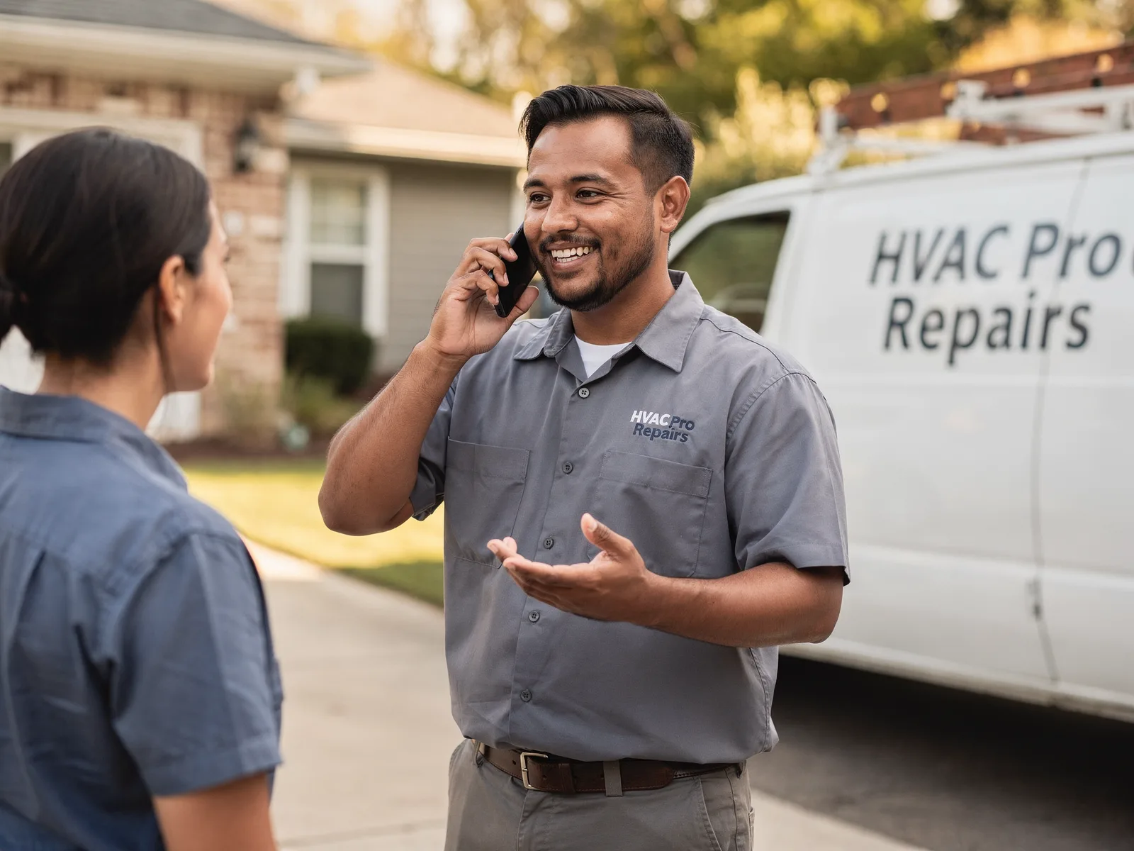 Heat Pump Repair Hazelton, ID FAQs